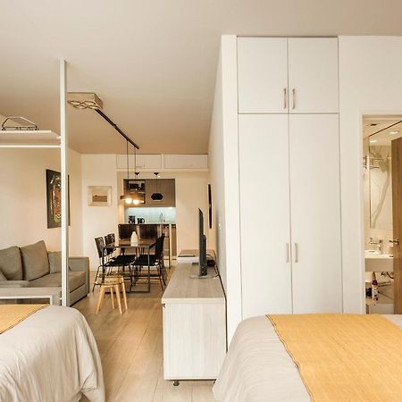 Cloud Ba Soho Oro Apartments Buenos Aires Eksteriør bilde