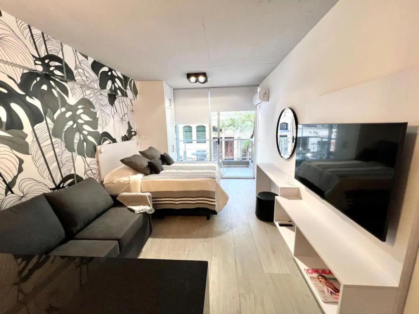 Cloud Ba Soho Oro Apartments Buenos Aires Eksteriør bilde