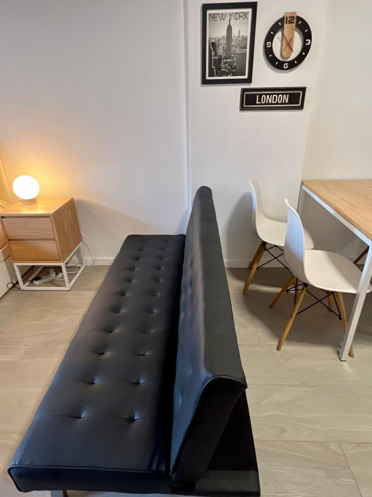 Cloud Ba Soho Oro Apartments Buenos Aires Eksteriør bilde