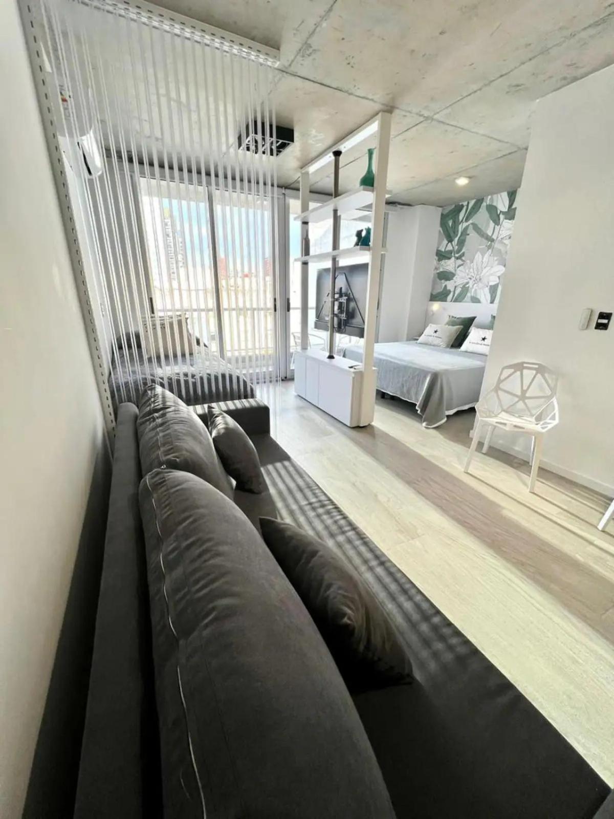 Cloud Ba Soho Oro Apartments Buenos Aires Eksteriør bilde