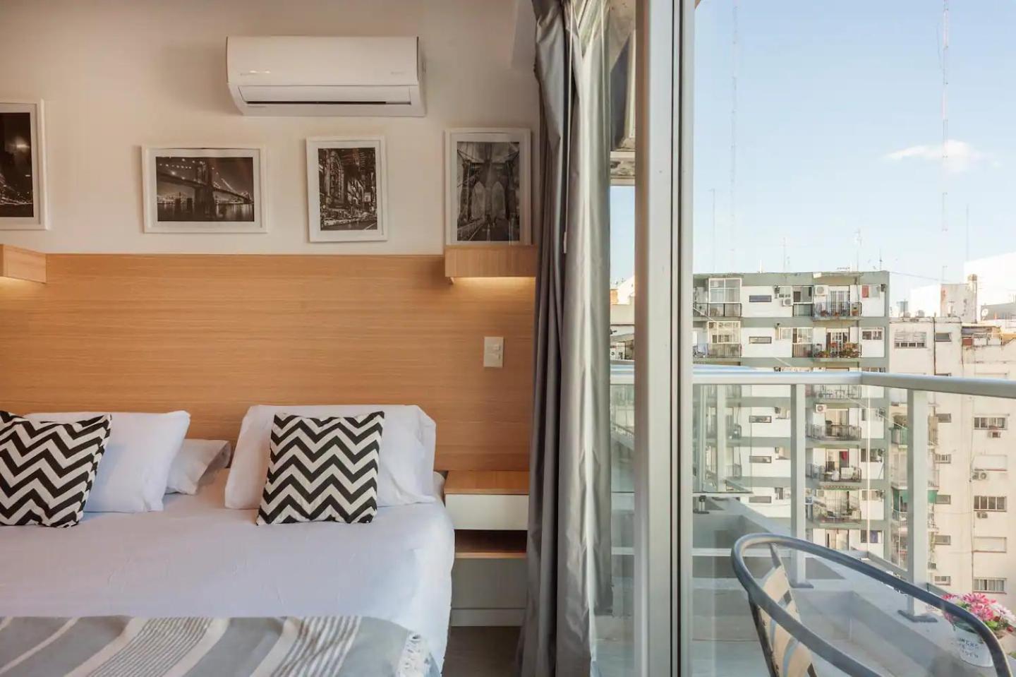 Cloud Ba Soho Oro Apartments Buenos Aires Eksteriør bilde