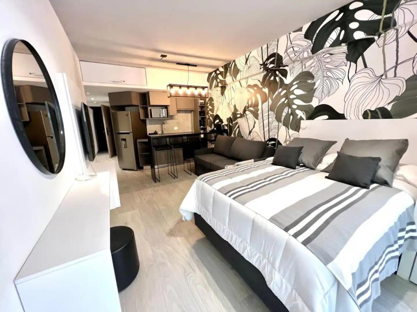 Cloud Ba Soho Oro Apartments Buenos Aires Eksteriør bilde