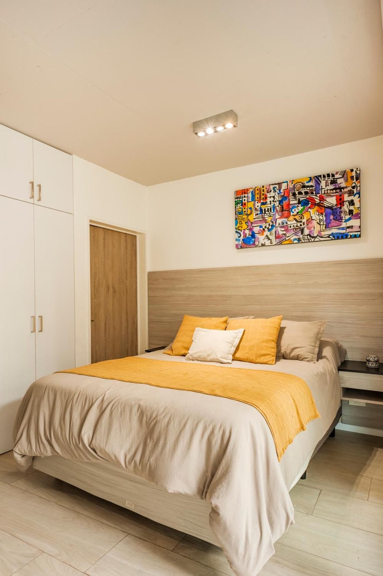 Cloud Ba Soho Oro Apartments Buenos Aires Eksteriør bilde