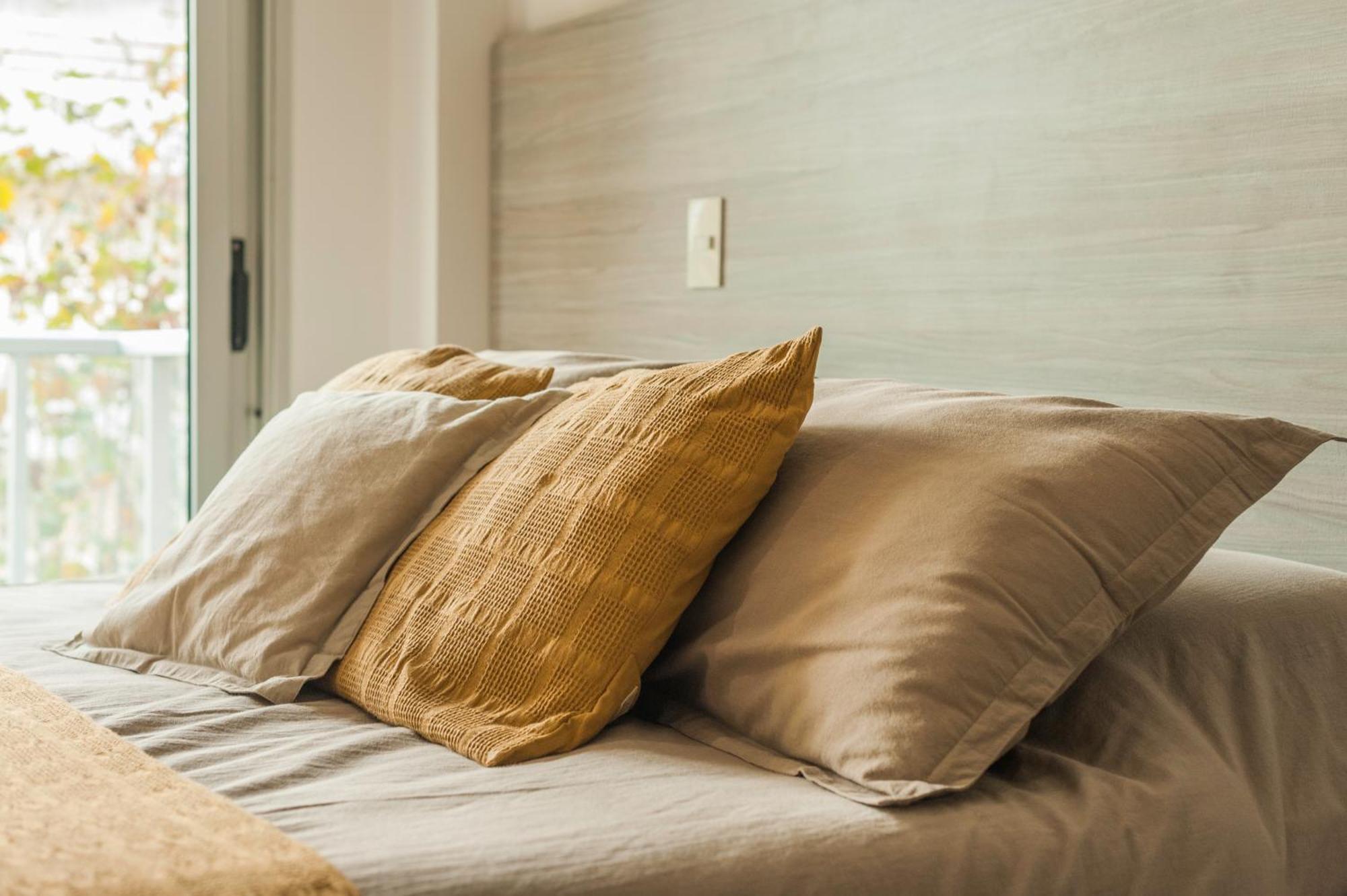Cloud Ba Soho Oro Apartments Buenos Aires Eksteriør bilde