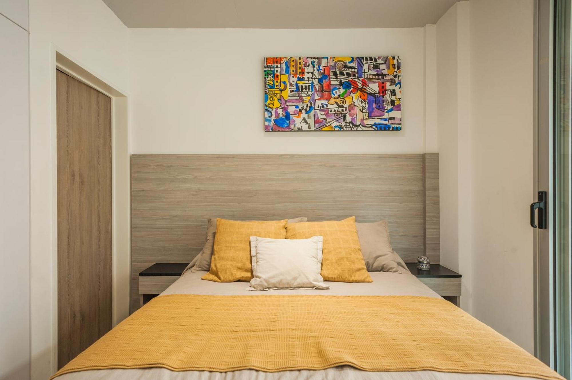 Cloud Ba Soho Oro Apartments Buenos Aires Eksteriør bilde
