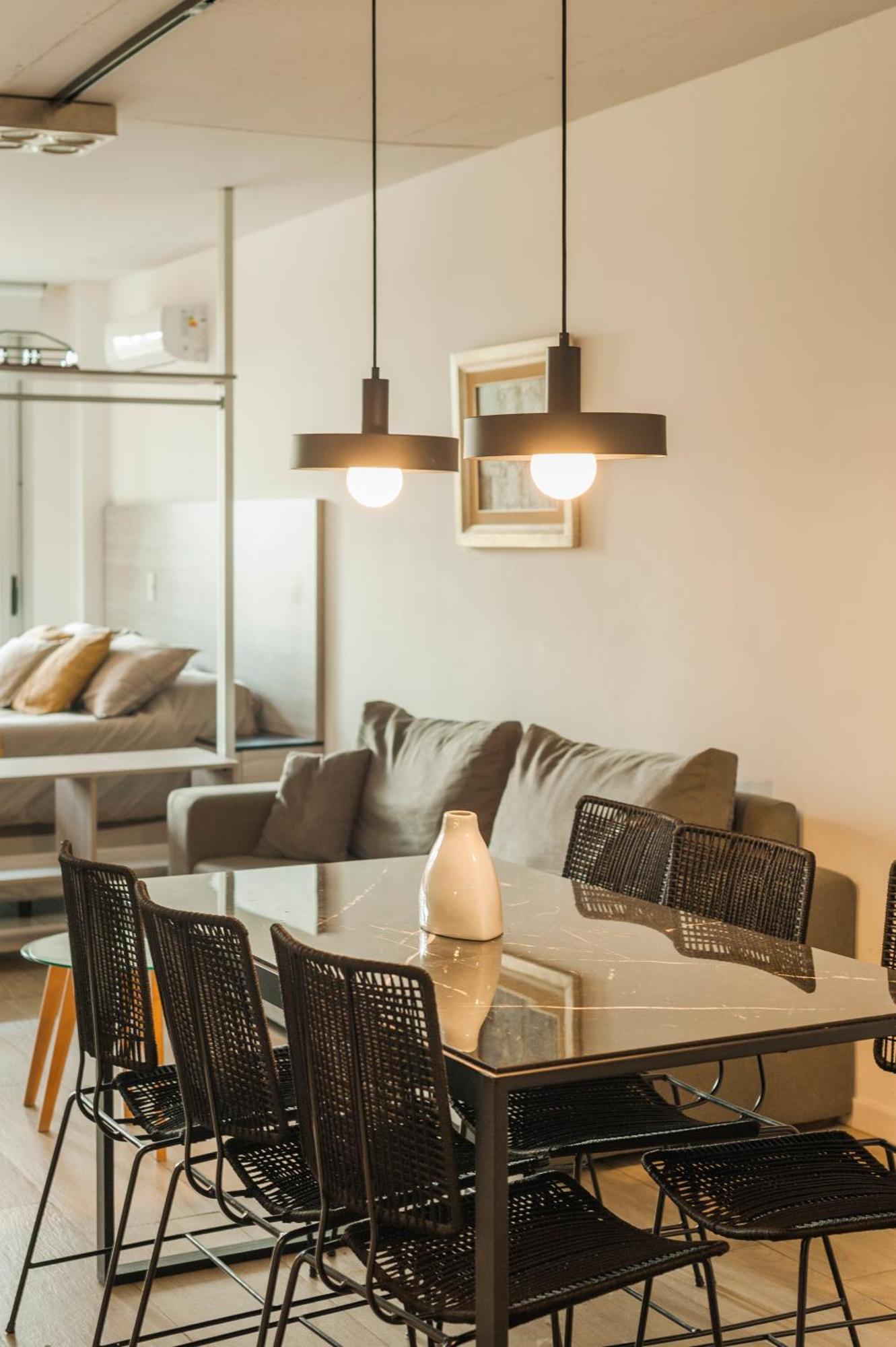 Cloud Ba Soho Oro Apartments Buenos Aires Eksteriør bilde
