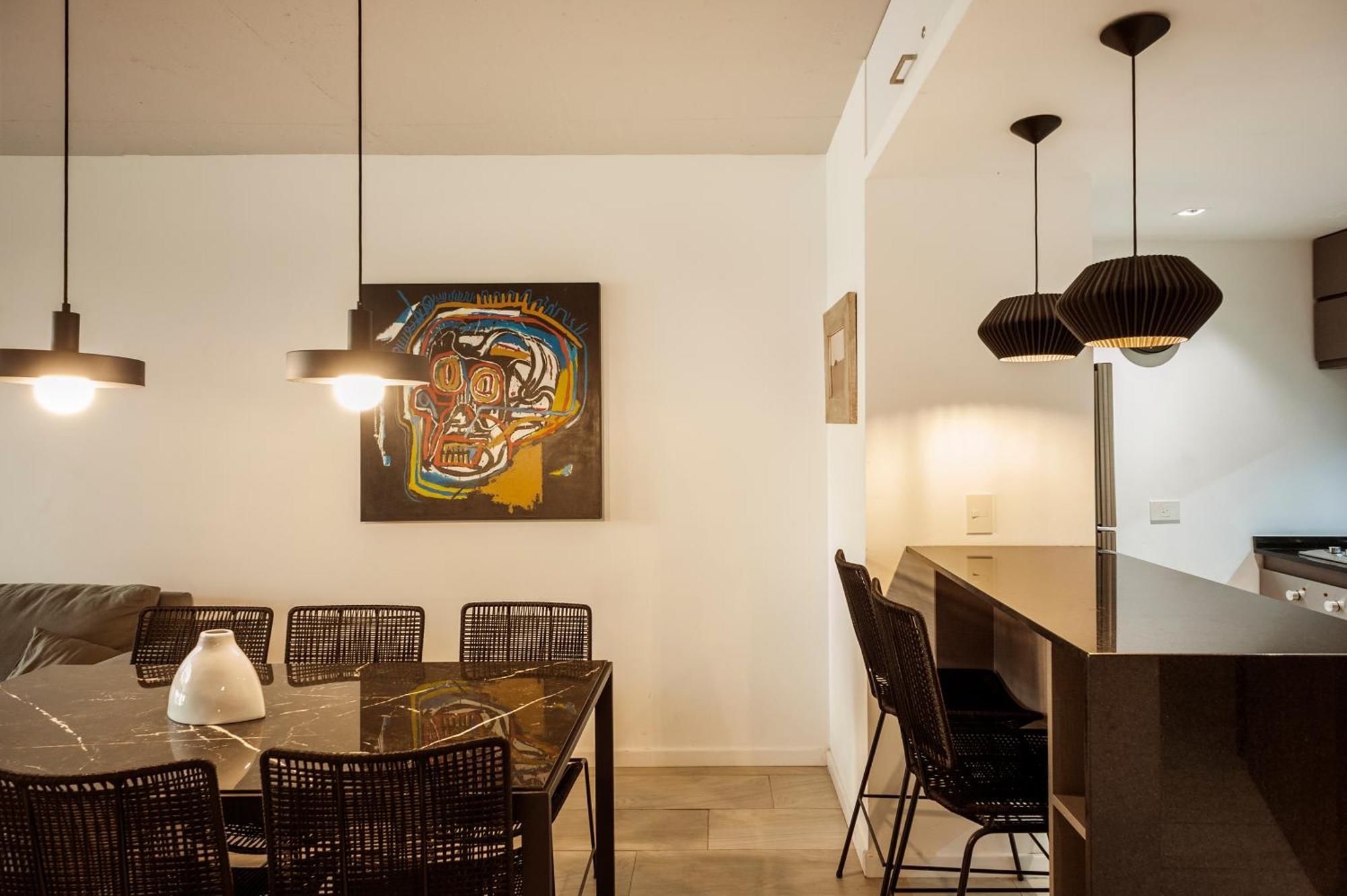 Cloud Ba Soho Oro Apartments Buenos Aires Eksteriør bilde
