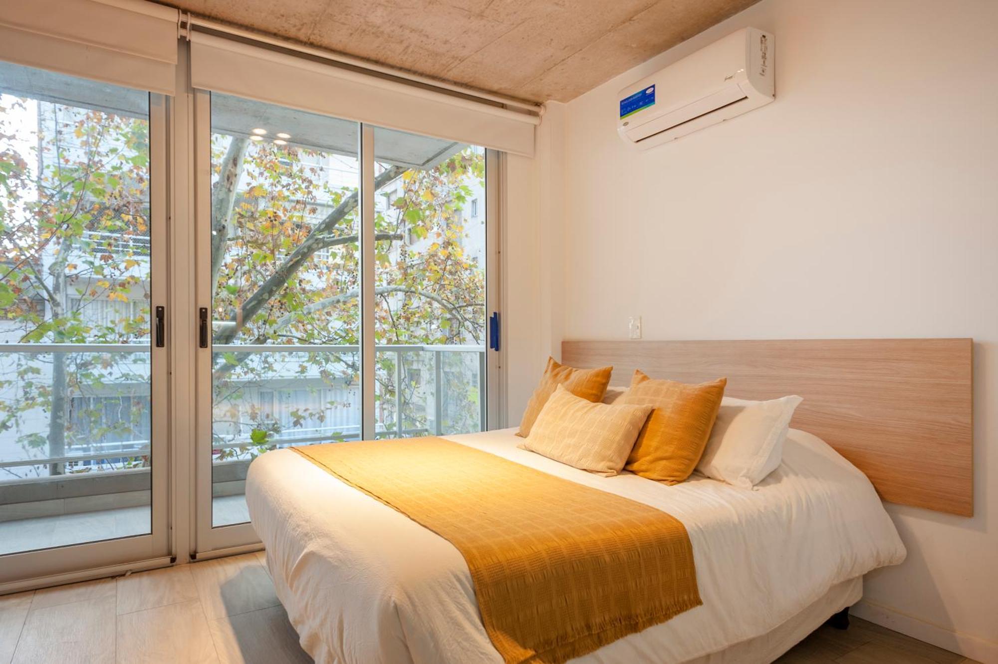 Cloud Ba Soho Oro Apartments Buenos Aires Eksteriør bilde