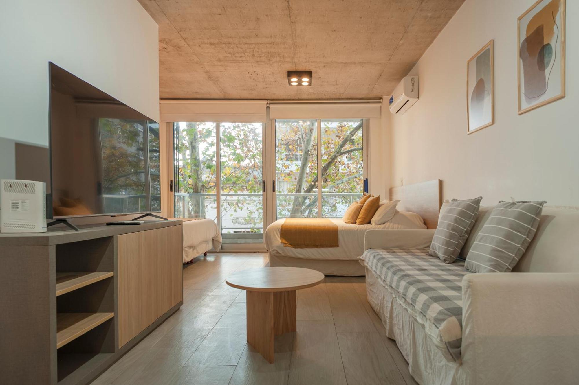 Cloud Ba Soho Oro Apartments Buenos Aires Eksteriør bilde